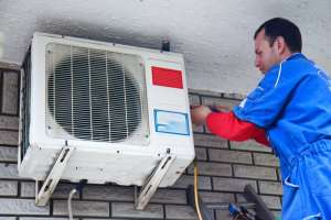 HVAC Companies Near Troy, NC Available Now